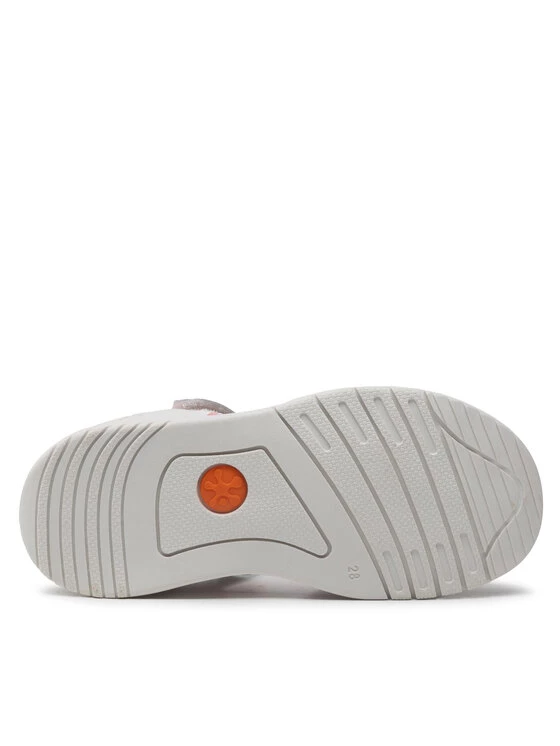 Συμφωνίες 😉 Biomecanics Σανδάλια 222206-A D Λευκό 👍 6 Συμφωνίες 😉 Biomecanics Σανδάλια 222206-A D Λευκό 👍 - Image 4