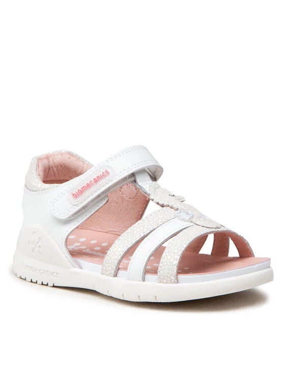 Συμφωνίες 🌟 Biomecanics Σανδάλια 222208-B S Λευκό ✔️ 3 Συμφωνίες 🌟 Biomecanics Σανδάλια 222208-B S Λευκό ✔️