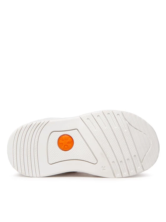 Συμφωνίες 🌟 Biomecanics Σανδάλια 222208-B S Λευκό ✔️ 6 Συμφωνίες 🌟 Biomecanics Σανδάλια 222208-B S Λευκό ✔️ - Image 4