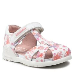 Αγορά 😍 Biomecanics Σανδάλια 222206-A Λευκό 😉