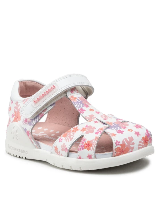 Αγορά 😍 Biomecanics Σανδάλια 222206-A Λευκό 😉 3 Αγορά 😍 Biomecanics Σανδάλια 222206-A Λευκό 😉