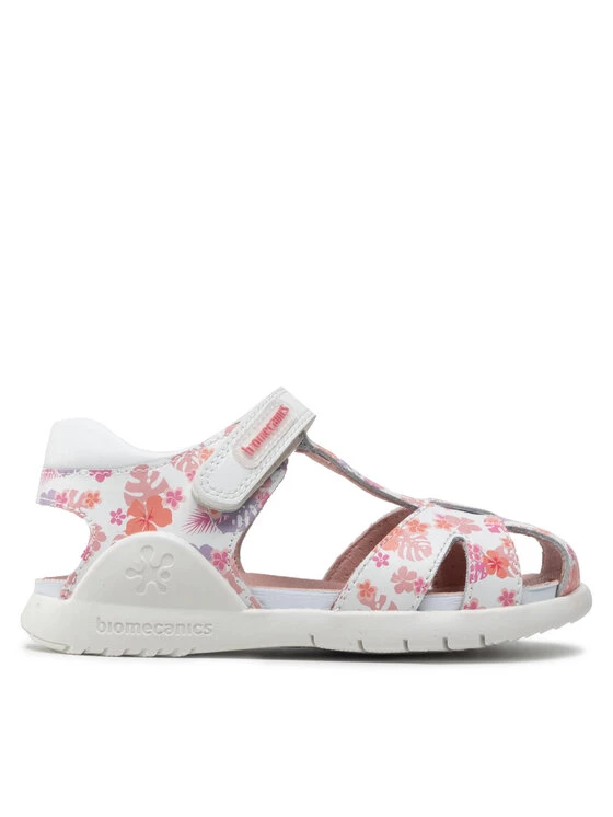 Αγορά 😍 Biomecanics Σανδάλια 222206-A Λευκό 😉 4 Αγορά 😍 Biomecanics Σανδάλια 222206-A Λευκό 😉 - Image 2