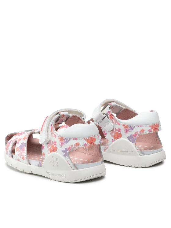 Αγορά 😍 Biomecanics Σανδάλια 222206-A Λευκό 😉 5 Αγορά 😍 Biomecanics Σανδάλια 222206-A Λευκό 😉 - Image 3