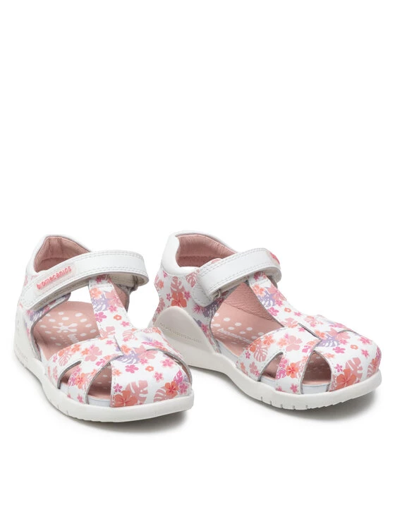 Αγορά 😍 Biomecanics Σανδάλια 222206-A Λευκό 😉 7 Αγορά 😍 Biomecanics Σανδάλια 222206-A Λευκό 😉 - Image 5