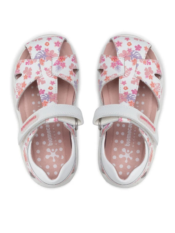 Αγορά 😍 Biomecanics Σανδάλια 222206-A Λευκό 😉 8 Αγορά 😍 Biomecanics Σανδάλια 222206-A Λευκό 😉 - Image 6