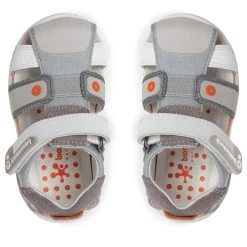 Τοπ 10 ❤️ Biomecanics Σανδάλια 222234-B Γκρι 👏 -Biomecanics Κατάστημα unnamed file 47