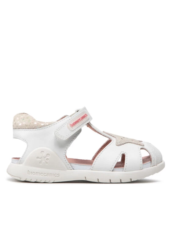 Πολύ καλή προσφορά ⌛ Biomecanics Σανδάλια 222203 M Λευκό ❤️ 4 Πολύ καλή προσφορά ⌛ Biomecanics Σανδάλια 222203 M Λευκό ❤️ - Image 2