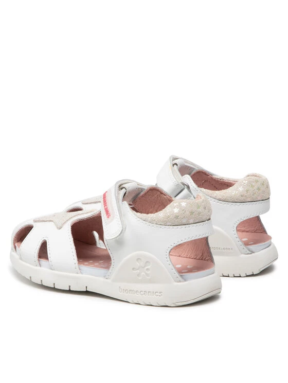 Πολύ καλή προσφορά ⌛ Biomecanics Σανδάλια 222203 M Λευκό ❤️ 5 Πολύ καλή προσφορά ⌛ Biomecanics Σανδάλια 222203 M Λευκό ❤️ - Image 3