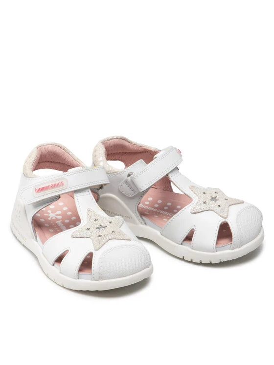 Πολύ καλή προσφορά ⌛ Biomecanics Σανδάλια 222203 M Λευκό ❤️ 7 Πολύ καλή προσφορά ⌛ Biomecanics Σανδάλια 222203 M Λευκό ❤️ - Image 5