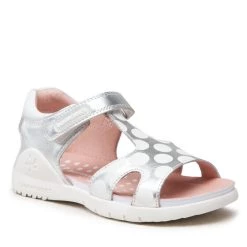 Καλύτερη πώληση 🌟 Biomecanics Σανδάλια 222209 B D Ασημί 💯