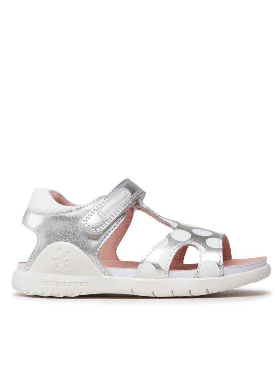 Καλύτερες κριτικές για 😉 Biomecanics Σανδάλια 222209-B S Ασημί 🎁 4 Καλύτερες κριτικές για 😉 Biomecanics Σανδάλια 222209-B S Ασημί 🎁 - Image 2