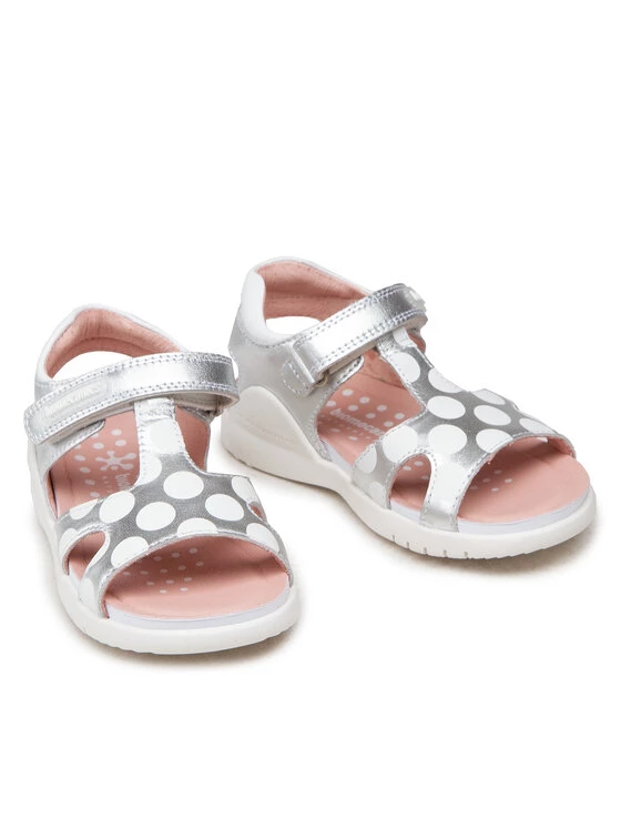 Καλύτερες κριτικές για 😉 Biomecanics Σανδάλια 222209-B S Ασημί 🎁 7 Καλύτερες κριτικές για 😉 Biomecanics Σανδάλια 222209-B S Ασημί 🎁 - Image 5