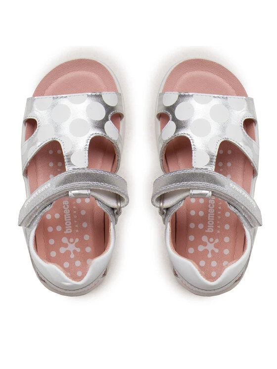 Καλύτερες κριτικές για 😉 Biomecanics Σανδάλια 222209-B S Ασημί 🎁 8 Καλύτερες κριτικές για 😉 Biomecanics Σανδάλια 222209-B S Ασημί 🎁 - Image 6