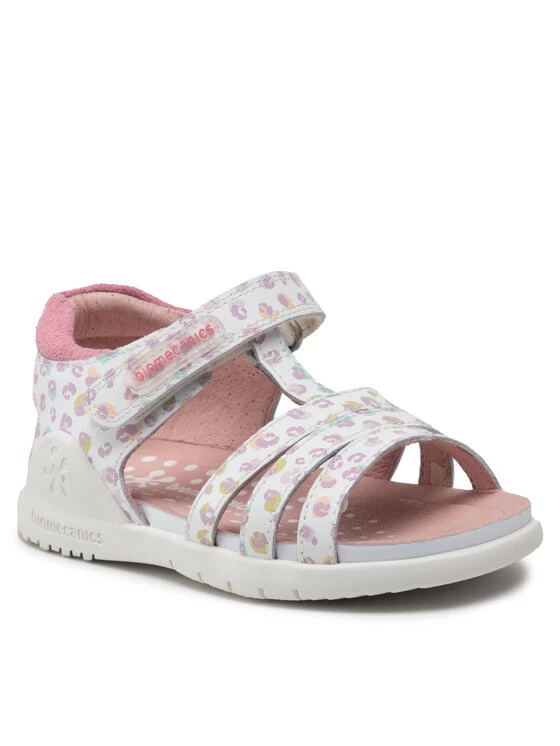 Flash Sale 🔔 Biomecanics Σανδάλια 222212-A S Λευκό 🌟 3 Flash Sale 🔔 Biomecanics Σανδάλια 222212-A S Λευκό 🌟