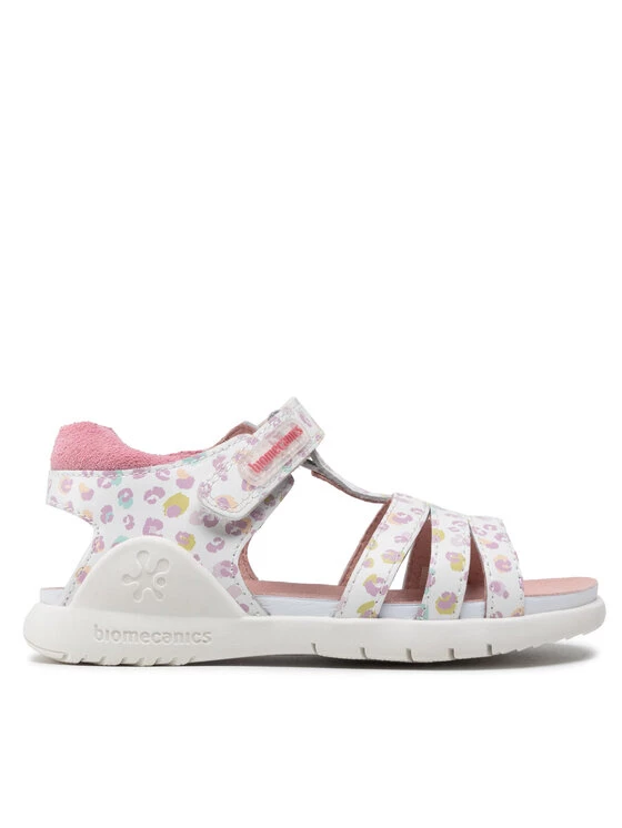 Flash Sale 🔔 Biomecanics Σανδάλια 222212-A S Λευκό 🌟 4 Flash Sale 🔔 Biomecanics Σανδάλια 222212-A S Λευκό 🌟 - Image 2