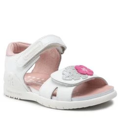 Εξοδος 🔔 Biomecanics Σανδάλια 222207 B S Λευκό 💯