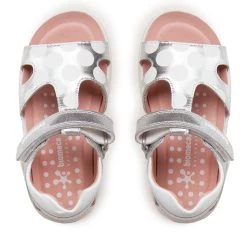 Flash Sale 🥰 Biomecanics Σανδάλια 222209-B Ασημί 🤩 -Biomecanics Κατάστημα unnamed file 515