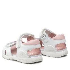 Ολοκαίνουργιο 😍 Biomecanics Σανδάλια 222207-B M Λευκό 👍 -Biomecanics Κατάστημα unnamed file 518