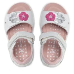 Ολοκαίνουργιο 😍 Biomecanics Σανδάλια 222207-B M Λευκό 👍 -Biomecanics Κατάστημα unnamed file 521