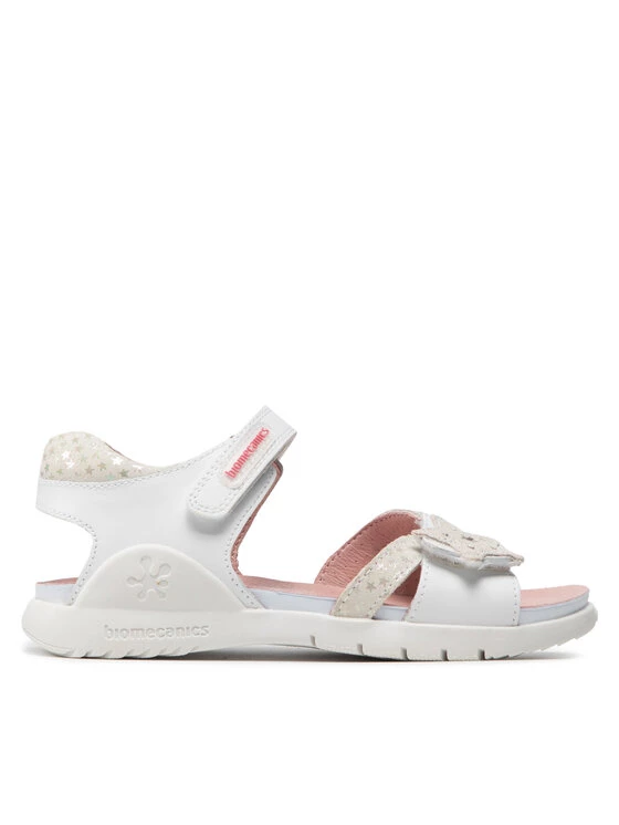 Το φθηνότερο ✨ Biomecanics Σανδάλια 222204-B Λευκό ✨ 4 Το φθηνότερο ✨ Biomecanics Σανδάλια 222204-B Λευκό ✨ - Image 2