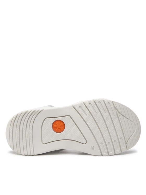 Το φθηνότερο ✨ Biomecanics Σανδάλια 222204-B Λευκό ✨ 6 Το φθηνότερο ✨ Biomecanics Σανδάλια 222204-B Λευκό ✨ - Image 4