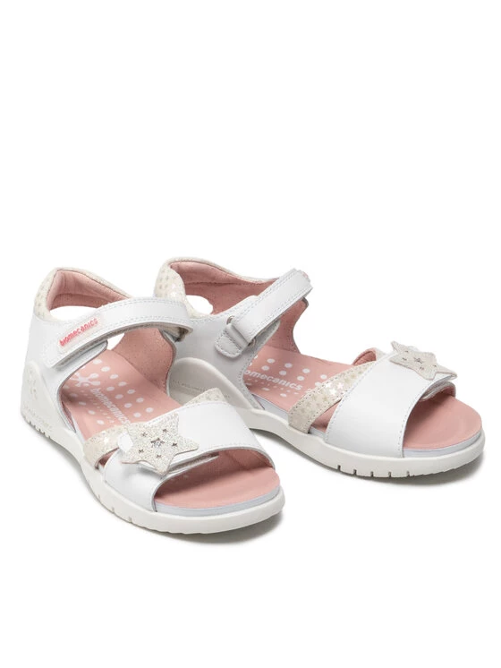 Το φθηνότερο ✨ Biomecanics Σανδάλια 222204-B Λευκό ✨ 7 Το φθηνότερο ✨ Biomecanics Σανδάλια 222204-B Λευκό ✨ - Image 5