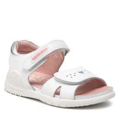 Εκπτωση 😍 Biomecanics Σανδάλια 222202-A S Λευκό ❤️