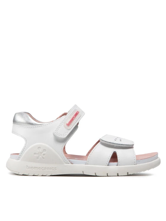 Εκπτωση 😍 Biomecanics Σανδάλια 222202-A S Λευκό ❤️ 4 Εκπτωση 😍 Biomecanics Σανδάλια 222202-A S Λευκό ❤️ - Image 2
