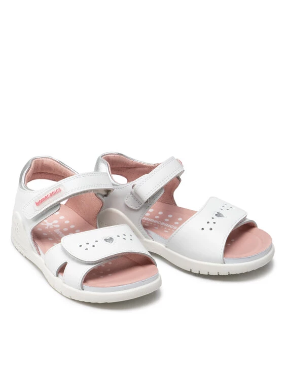 Εκπτωση 😍 Biomecanics Σανδάλια 222202-A S Λευκό ❤️ 6 Εκπτωση 😍 Biomecanics Σανδάλια 222202-A S Λευκό ❤️ - Image 4