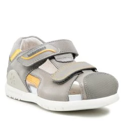 Το φθηνότερο ❤️ Biomecanics Σανδάλια 222232-B S Γκρι 💯