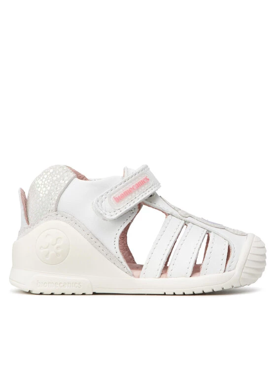 ΧΟΝΔΡΙΚΟ ΕΜΠΟΡΙΟ 😍 Biomecanics Σανδάλια 222110-B Λευκό 🛒 4 ΧΟΝΔΡΙΚΟ ΕΜΠΟΡΙΟ 😍 Biomecanics Σανδάλια 222110-B Λευκό 🛒 - Image 2