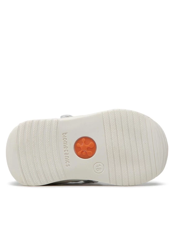 ΧΟΝΔΡΙΚΟ ΕΜΠΟΡΙΟ 😍 Biomecanics Σανδάλια 222110-B Λευκό 🛒 6 ΧΟΝΔΡΙΚΟ ΕΜΠΟΡΙΟ 😍 Biomecanics Σανδάλια 222110-B Λευκό 🛒 - Image 4