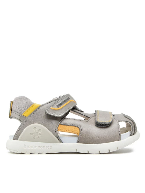 Το φθηνότερο ❤️ Biomecanics Σανδάλια 222232-B S Γκρι 💯 4 Το φθηνότερο ❤️ Biomecanics Σανδάλια 222232-B S Γκρι 💯 - Image 2