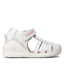 Καλύτερη πώληση ❤️ Biomecanics Σανδάλια 222101-C Λευκό 🎉 -Biomecanics Κατάστημα unnamed file 559