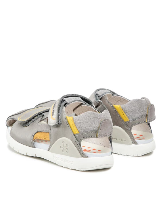 Το φθηνότερο ❤️ Biomecanics Σανδάλια 222232-B S Γκρι 💯 5 Το φθηνότερο ❤️ Biomecanics Σανδάλια 222232-B S Γκρι 💯 - Image 3