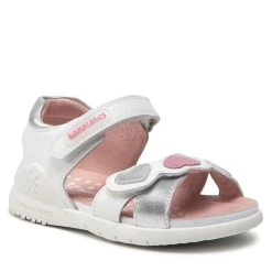 Τοπ 10 😀 Biomecanics Σανδάλια 222210-B S Λευκό 💯