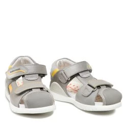 Το φθηνότερο ❤️ Biomecanics Σανδάλια 222232-B S Γκρι 💯 12 Το φθηνότερο ❤️ Biomecanics Σανδάλια 222232-B S Γκρι 💯 -Biomecanics Κατάστημα unnamed file 58