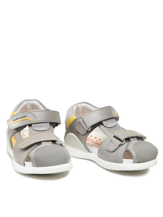 Το φθηνότερο ❤️ Biomecanics Σανδάλια 222232-B S Γκρι 💯 7 Το φθηνότερο ❤️ Biomecanics Σανδάλια 222232-B S Γκρι 💯 - Image 5