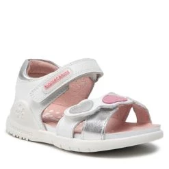 Προϋπολογισμός ❤️ Biomecanics Σανδάλια 222210 B M Λευκό ⭐