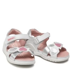 Προϋπολογισμός ❤️ Biomecanics Σανδάλια 222210 B M Λευκό ⭐ -Biomecanics Κατάστημα unnamed file 586