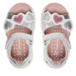 Προϋπολογισμός ❤️ Biomecanics Σανδάλια 222210 B M Λευκό ⭐ -Biomecanics Κατάστημα unnamed file 587