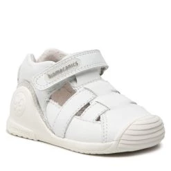 Πολύ καλή προσφορά 💯 Biomecanics Σανδάλια 222140 B Λευκό 🌟