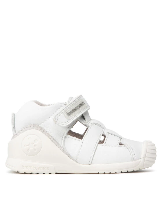 Πολύ καλή προσφορά 💯 Biomecanics Σανδάλια 222140 B Λευκό 🌟 4 Πολύ καλή προσφορά 💯 Biomecanics Σανδάλια 222140 B Λευκό 🌟 - Image 2