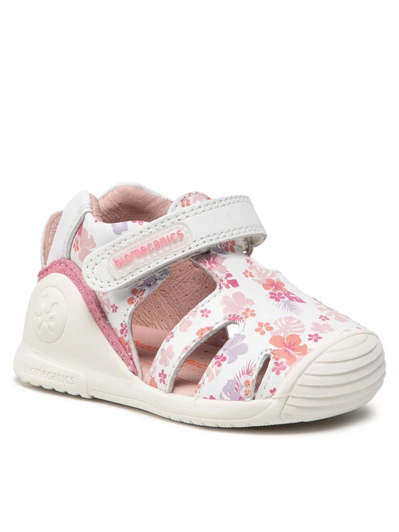 Τοπ 10 🔔 Biomecanics Σανδάλια 222107 A Λευκό ❤️ 3 Τοπ 10 🔔 Biomecanics Σανδάλια 222107 A Λευκό ❤️