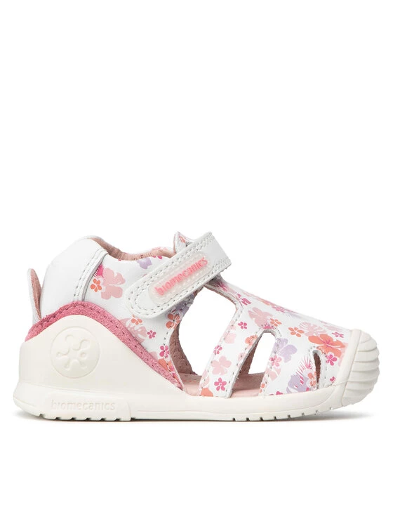 Τοπ 10 🔔 Biomecanics Σανδάλια 222107 A Λευκό ❤️ 4 Τοπ 10 🔔 Biomecanics Σανδάλια 222107 A Λευκό ❤️ - Image 2