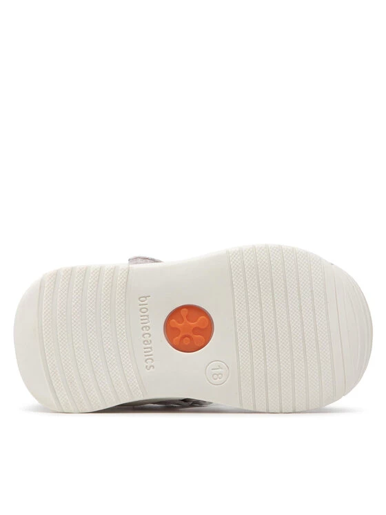 Τοπ 10 🔔 Biomecanics Σανδάλια 222107 A Λευκό ❤️ 6 Τοπ 10 🔔 Biomecanics Σανδάλια 222107 A Λευκό ❤️ - Image 4