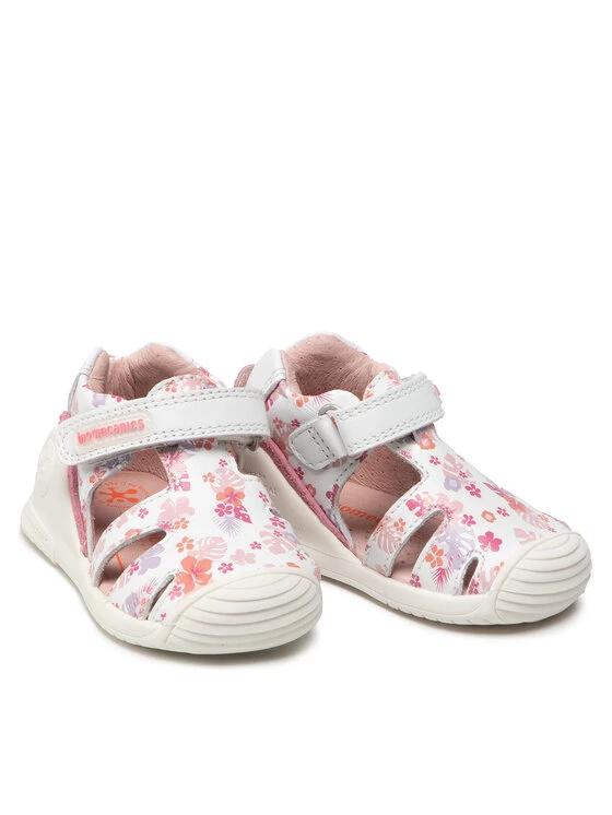 Τοπ 10 🔔 Biomecanics Σανδάλια 222107 A Λευκό ❤️ 7 Τοπ 10 🔔 Biomecanics Σανδάλια 222107 A Λευκό ❤️ - Image 5