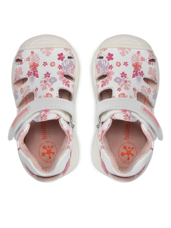 Τοπ 10 🔔 Biomecanics Σανδάλια 222107 A Λευκό ❤️ 8 Τοπ 10 🔔 Biomecanics Σανδάλια 222107 A Λευκό ❤️ - Image 6