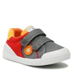 Best Pirce 🌟 Biomecanics Αθλητικά Πάνινα παπούτσια 222283-B M Γκρι ❤️