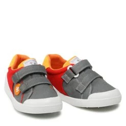 Best Pirce 🌟 Biomecanics Αθλητικά Πάνινα παπούτσια 222283-B M Γκρι ❤️ -Biomecanics Κατάστημα unnamed file 604